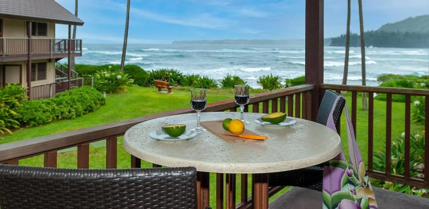 Hanalei Colony Resort K4 Apartment