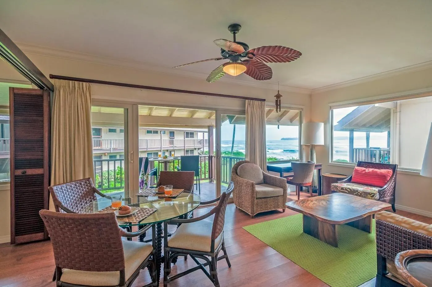 Hanalei Colony Resort K4