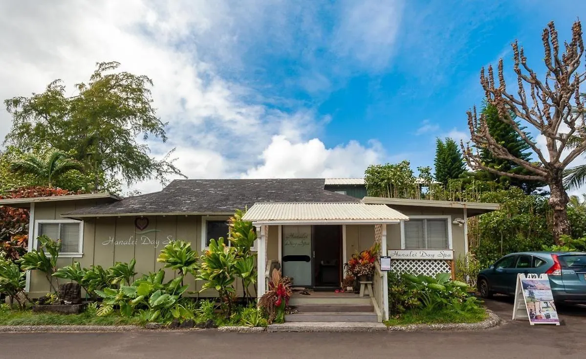 Apartment Hanalei Colony Resort K4