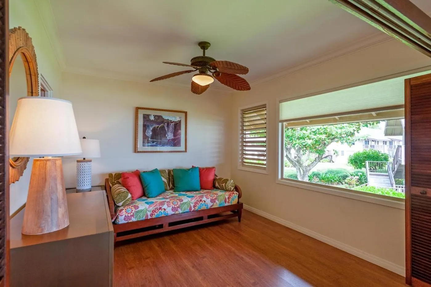 Hanalei Colony Resort K4 Apartment