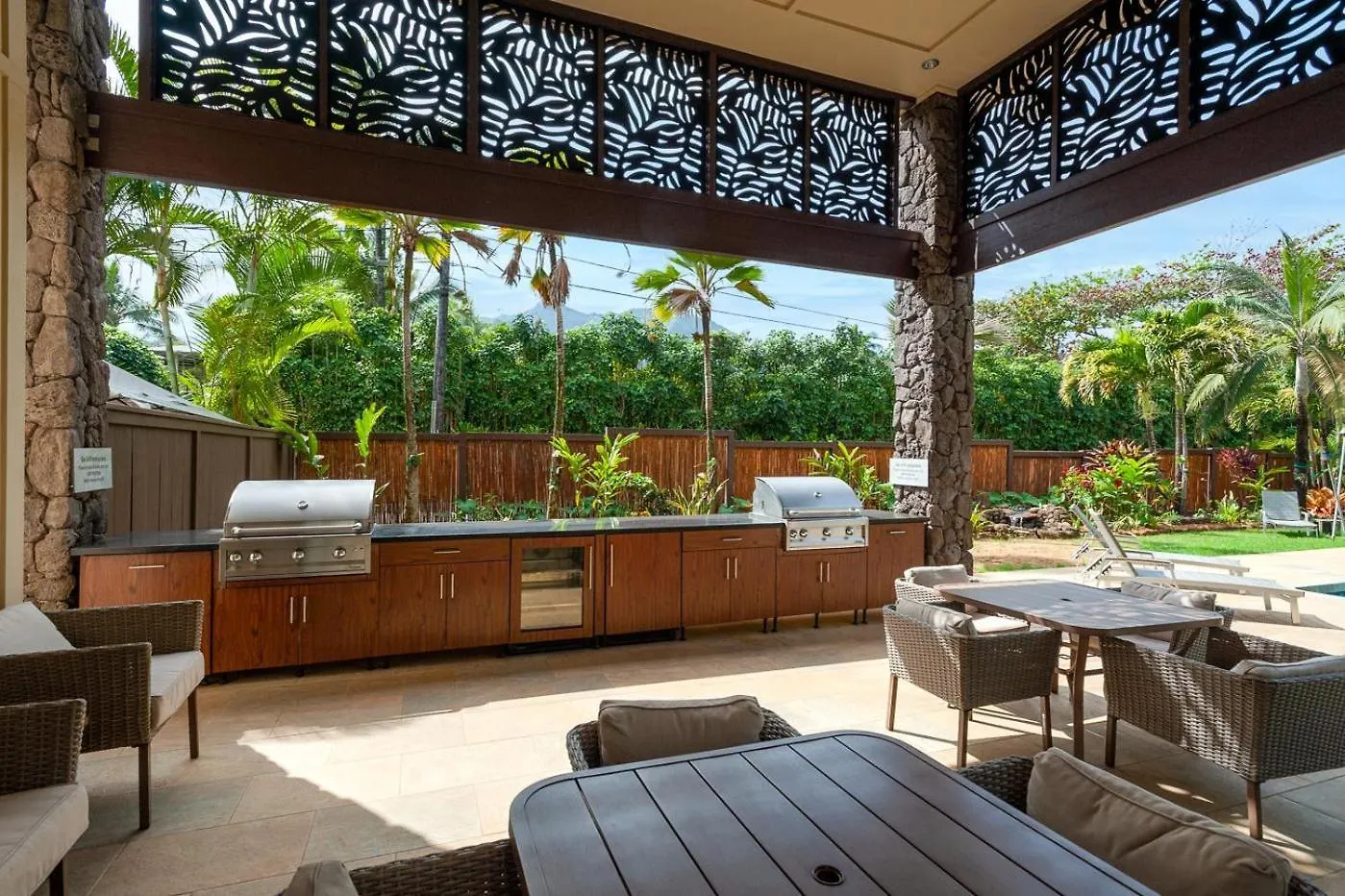 Hanalei Colony Resort K4