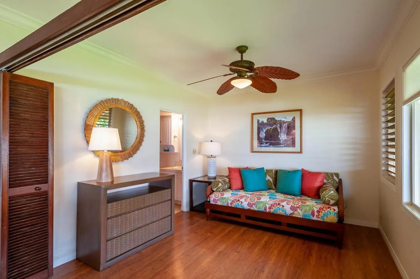 Hanalei Colony Resort K4 Apartment
