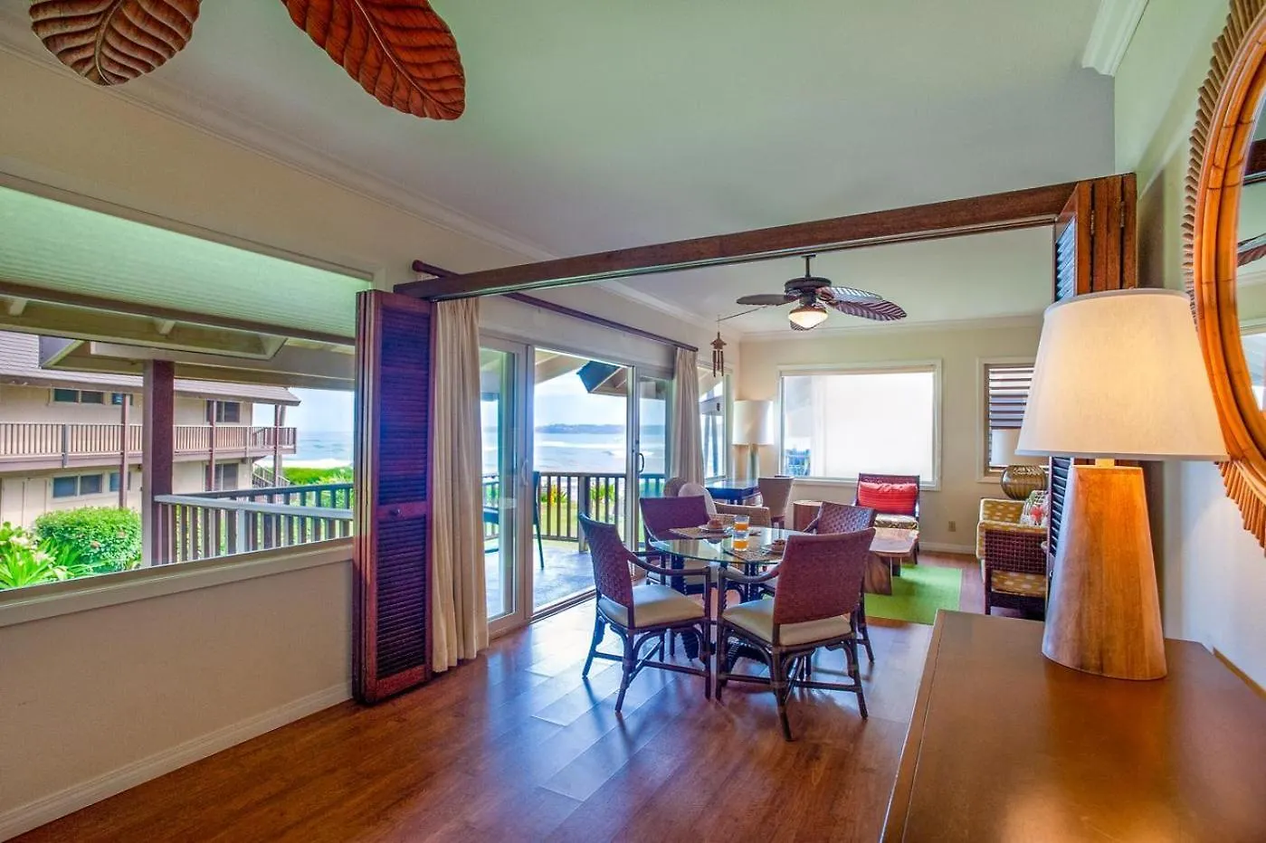 Hanalei Colony Resort K4