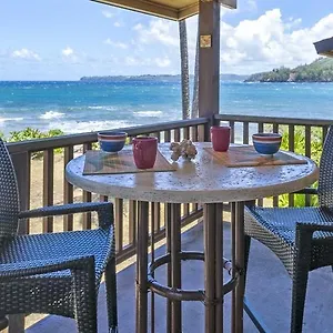 Apartment Colony J3, Hanalei