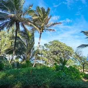 Holiday home Kepuhi Hale Tvnc #5156, Hanalei